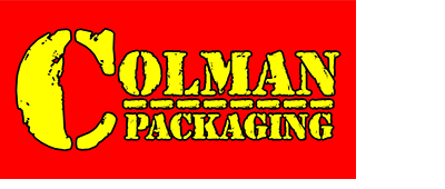 Colman Packaging Ltd