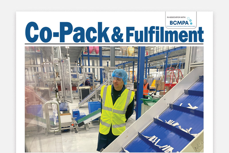 Packaging News – July/August 2026