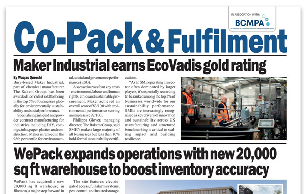 Co-Pack & Fulfilment Mar/Apr 2026