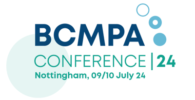 BCMPA Conference 2024