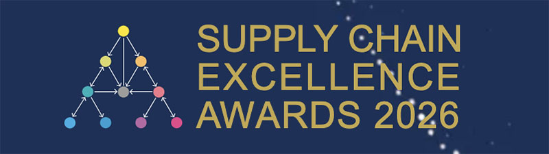 Supply Chain Excellence Awards