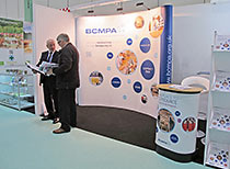 BCMPA at Food Matters Live