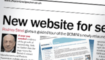 BCMPA website featured in ‘The Contract Packer’