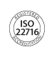 ISO 22716 Cosmetics GMP