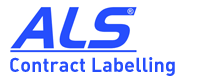 ALS Contract Labelling