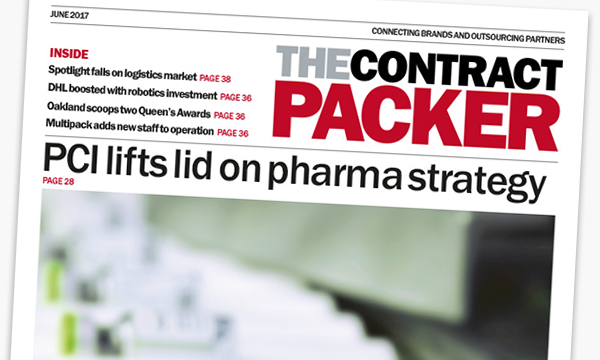PCI lifts lid on Pharma strategy