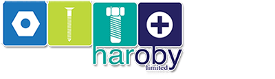 Haroby RGP Ltd