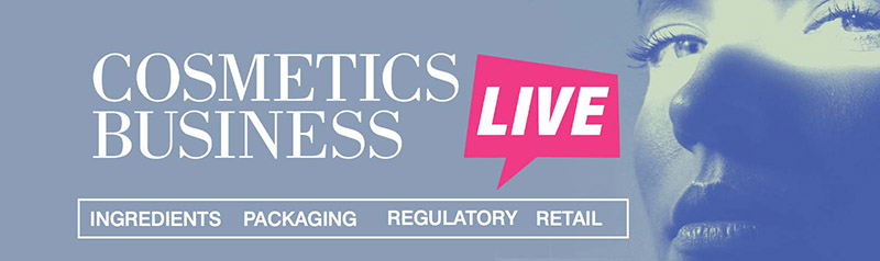 Cosmetic Business Live