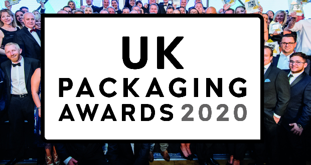 ‘Co-Pack & Fulfilment Company of the Year’ announced