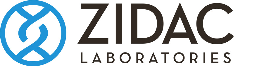 Zidac Laboratories Ltd