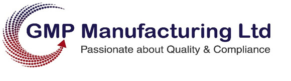 GMP Manufacturing Ltd