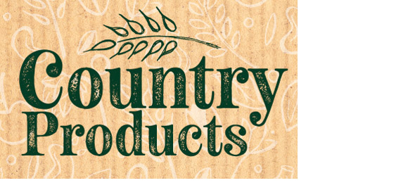 Country Products Ltd