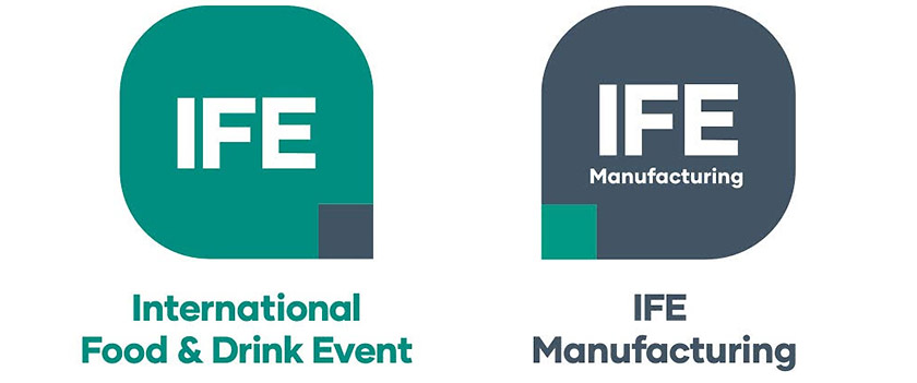 IFE Manufacturing (co-located with International Food & Drink Event)