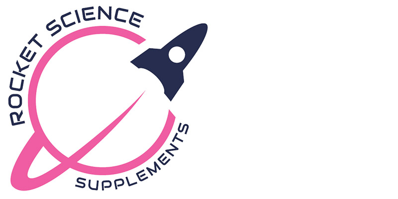 Rocket Science Supplements Ltd