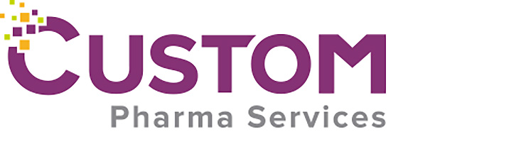 Custom Pharma Services