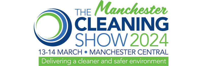 The Manchester Cleaning Show 2024