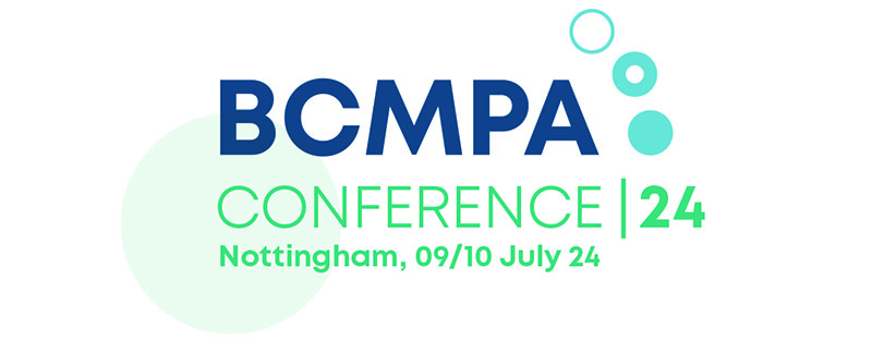 BCMPA Members Conference 2024