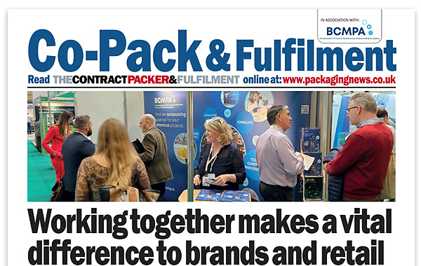 Co-Pack & Fulfilment Sep/Oct 2024