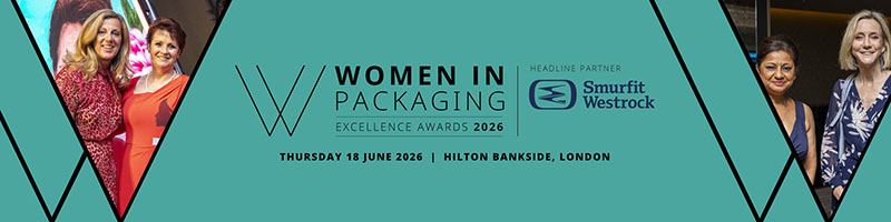 Women in Packaging Excellence Awards
