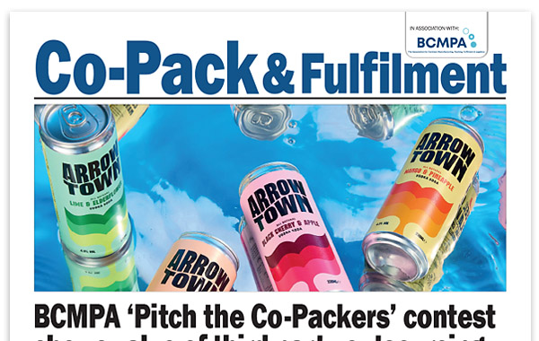 Co-Pack & Fulfilment Jan/Feb 2026