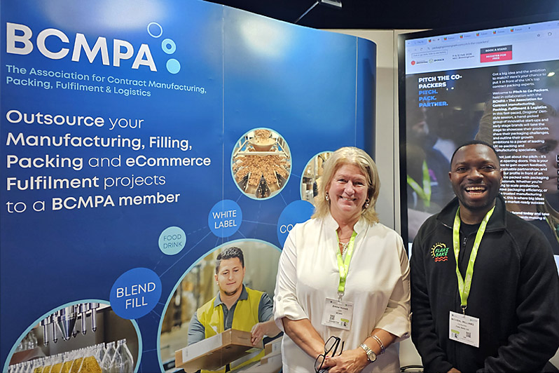 London Packaging Week 2025 welcomes record visitor growth