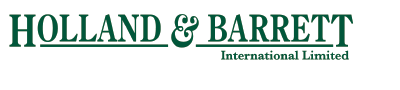 Holland and Barrett Manufacturing Facility