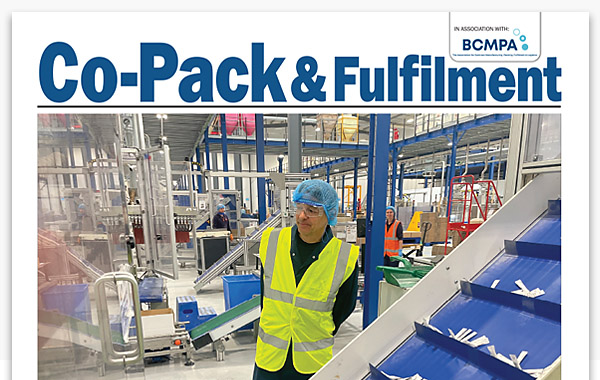 Packaging News – July/August 2026