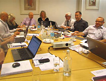 Exhibitors Marketing Training Day