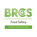 BRCGS Food Safety