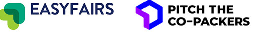 easyfairs ptcp logos