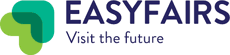 easyfairs logo