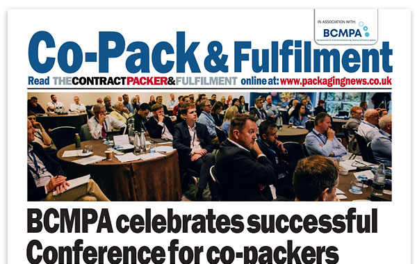 Co-Pack & Fulfilment July/Aug 2024