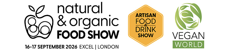 Natural & Organic Food Show