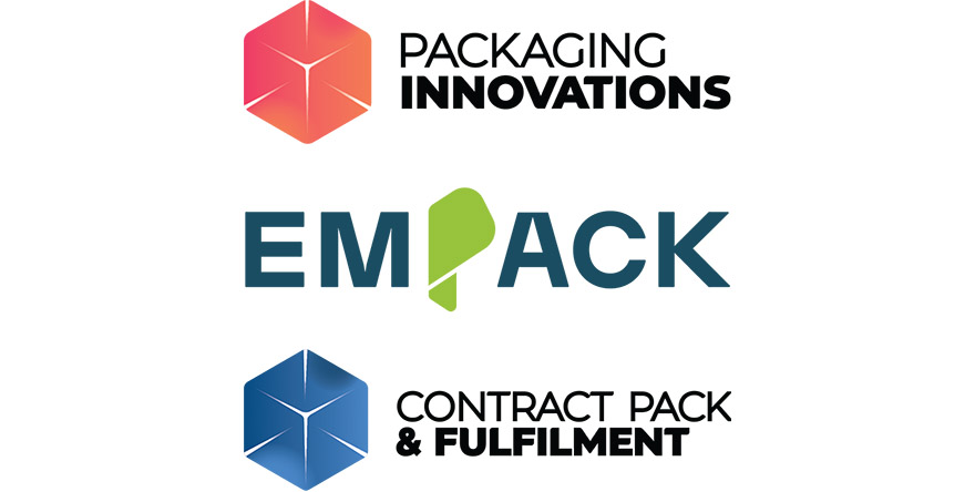 Contract Pack & Fulfilment (co-located with Packaging Innovations & Empack)