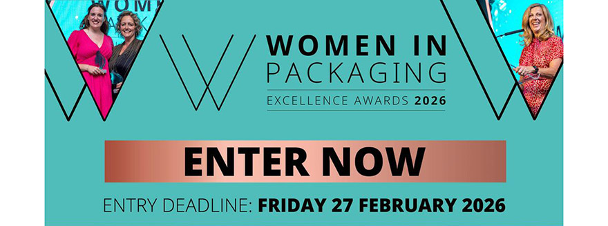 Women in Packaging Excellence Awards