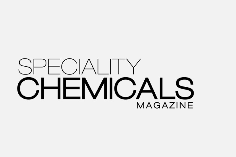 Speciality Chemicals - Jan/Feb 2026